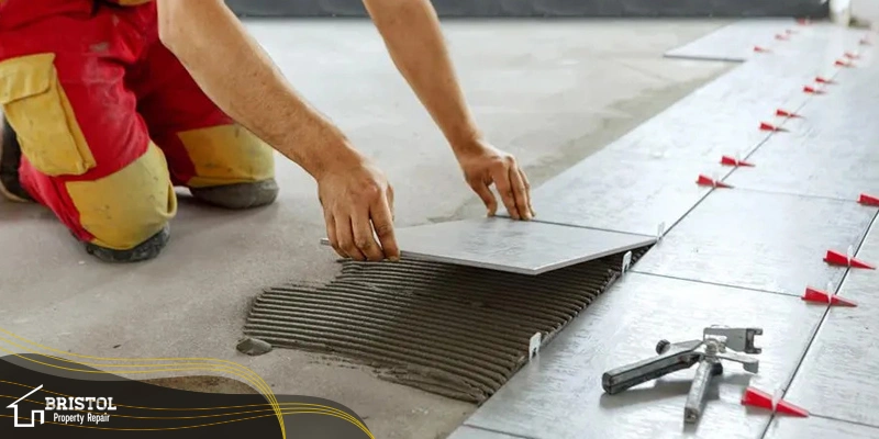 Why Choose bristol property repair for Your Flooring Needs?