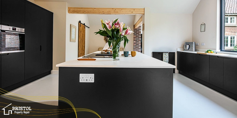 Considerations Before Hiring Kitchen Fitters in Bristol