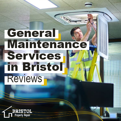 General maintenance services in bristol reviews