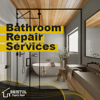 Bathroom Repair Services