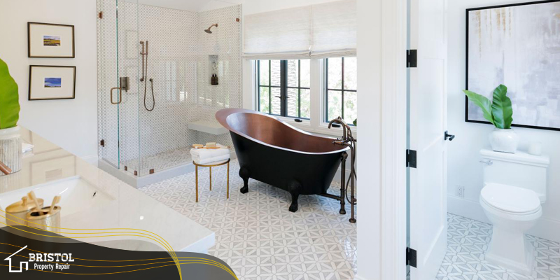 Materials and Costs for Bathroom Design