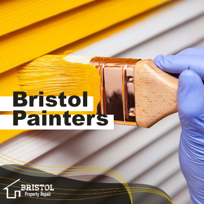 Bristol painters