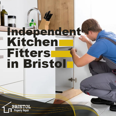 Independent kitchen fitters in bristol