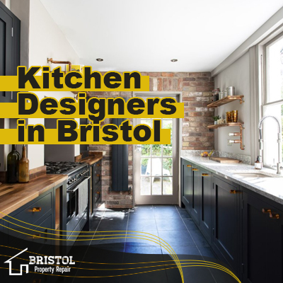 Kitchen Designers in Bristol