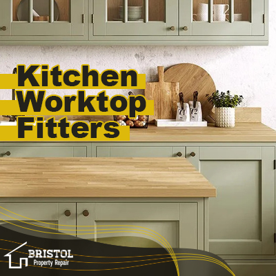 Kitchen Worktop Fitters near Me