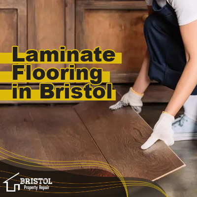 Laminate Flooring in Bristol
