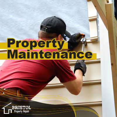 Property Maintenance