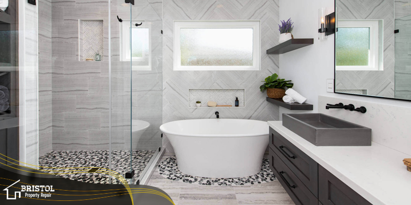 Time Required for Small Bathroom Refurbishment