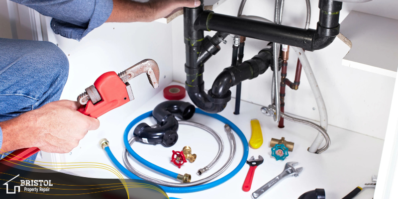 Small bathroom repair costs