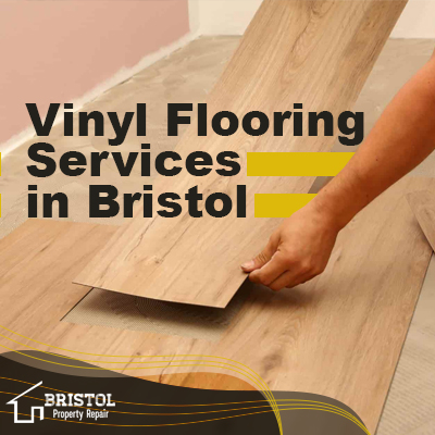 Vinyl flooring services in bristol