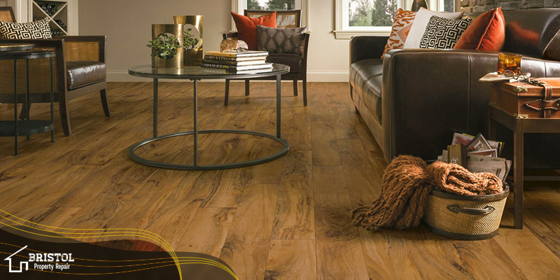 Choosing the Right Vinyl Flooring