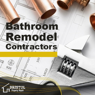 Bathroom Remodel Contractors Near Me