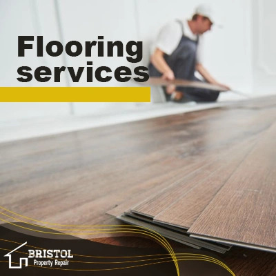Flooring Services in Bristol
