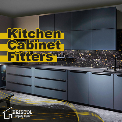 Kitchen cabinet Fitters in bristol
