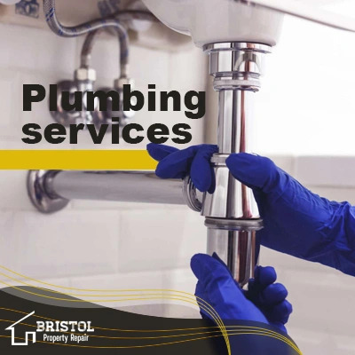 Plumbing Services in Bristol