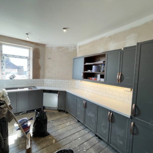 kitchen fitting-profilio kitchen fitting-profilio